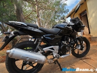 thumbs 2010 Bajaj Pulsar 180  (28) photo
